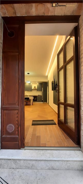 Bilocale in affitto a Casperia