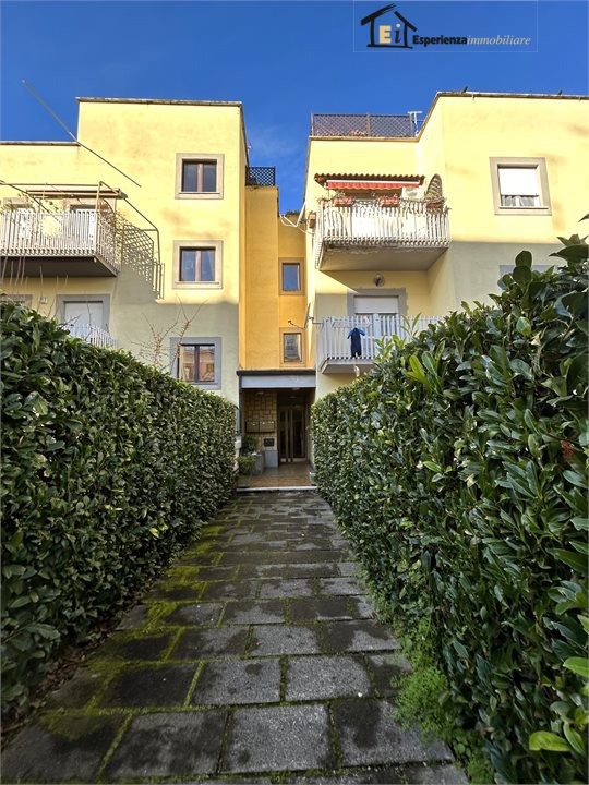 Trilocale in vendita a Poggio Mirteto