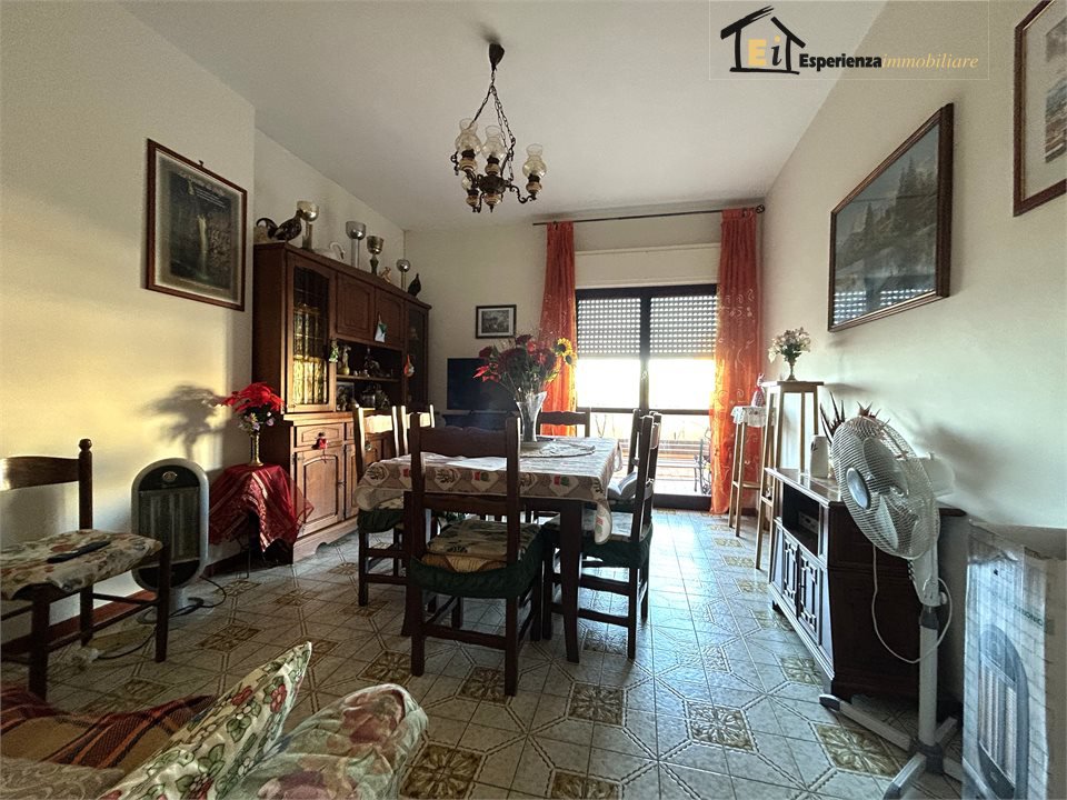 Trilocale in vendita a Poggio Mirteto