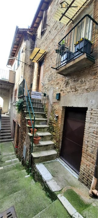 Bilocale in vendita a Cantalupo in Sabina