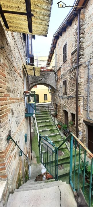 Bilocale in vendita a Cantalupo in Sabina