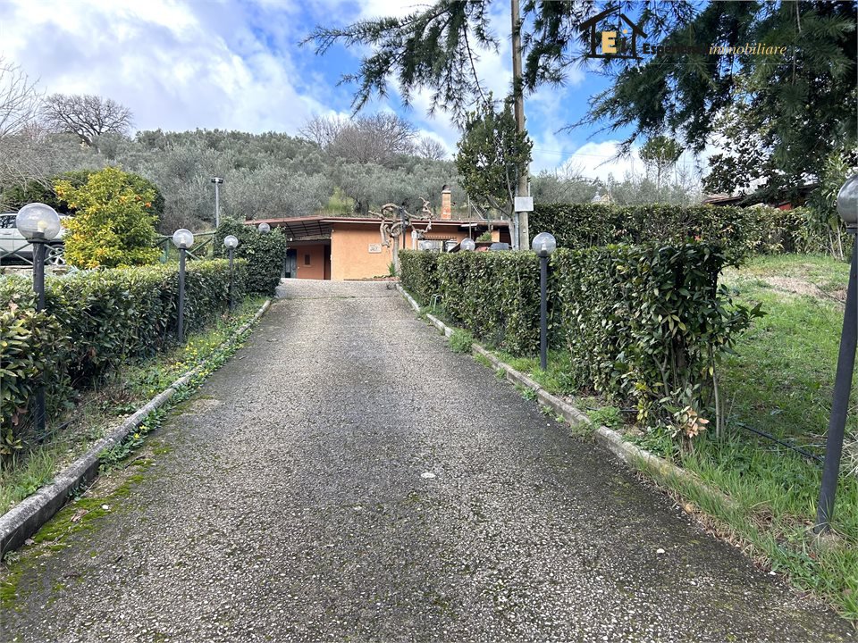 Villa in affitto a Montopoli di Sabina