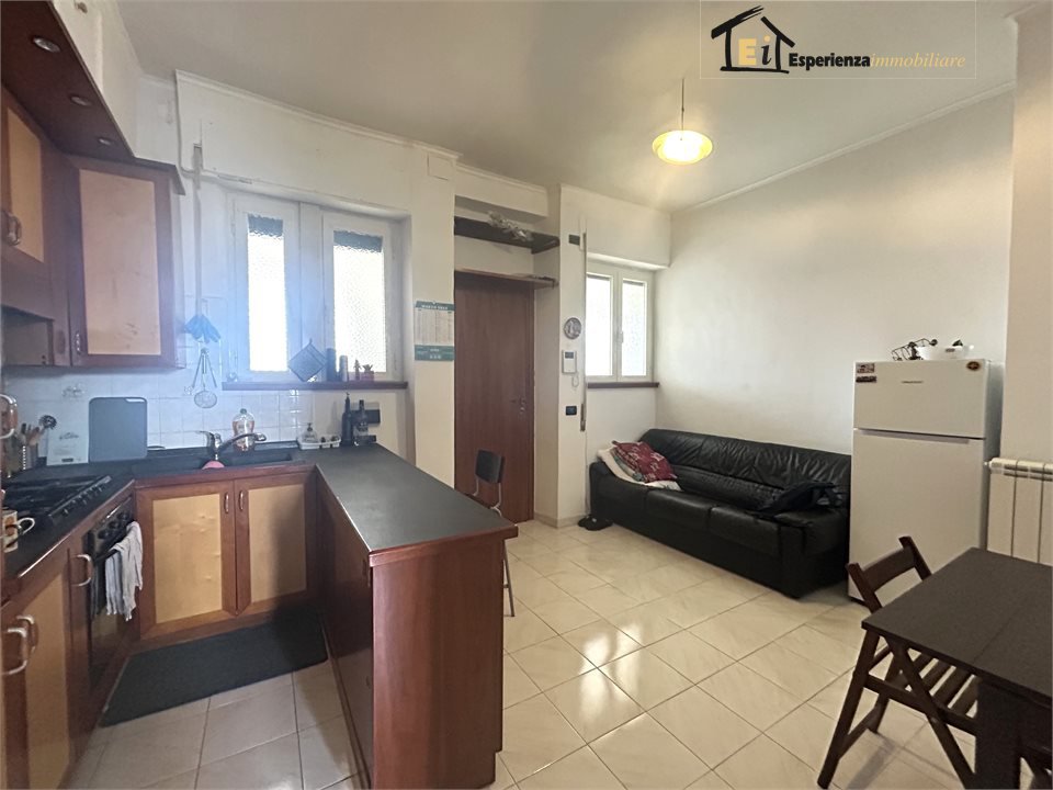 Bilocale in vendita a Montopoli di Sabina