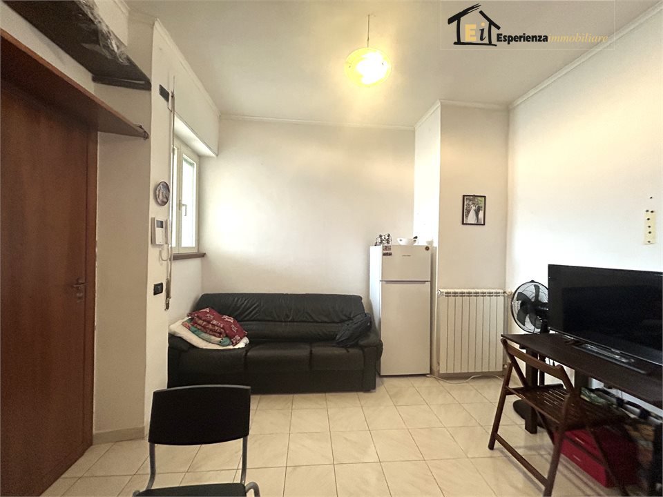 Bilocale in vendita a Montopoli di Sabina