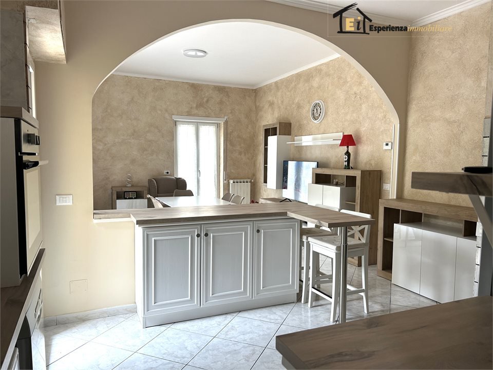 Bilocale in vendita a Montopoli di Sabina