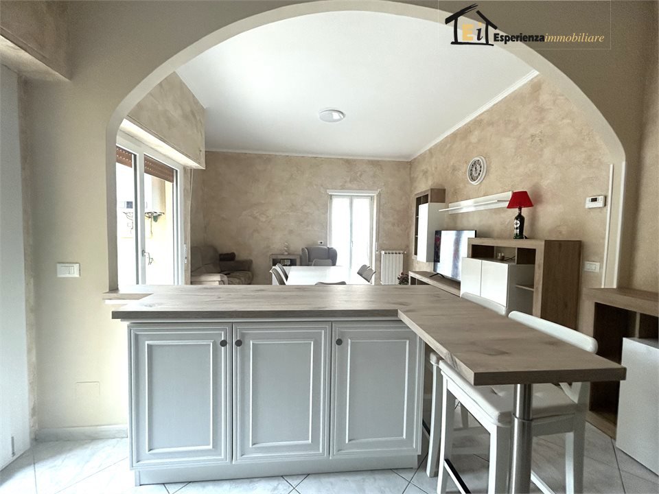 Bilocale in vendita a Montopoli di Sabina