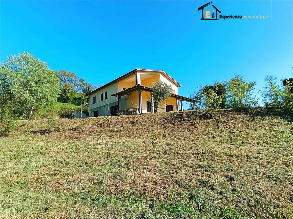 Villa in vendita, Collevecchio cicignano