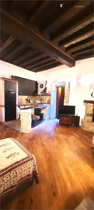 Bilocale in vendita a Casperia