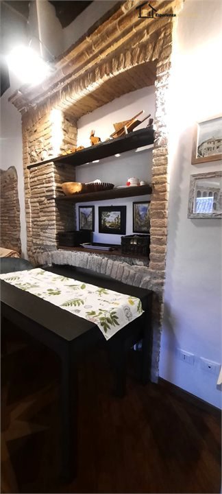 Bilocale in vendita a Casperia