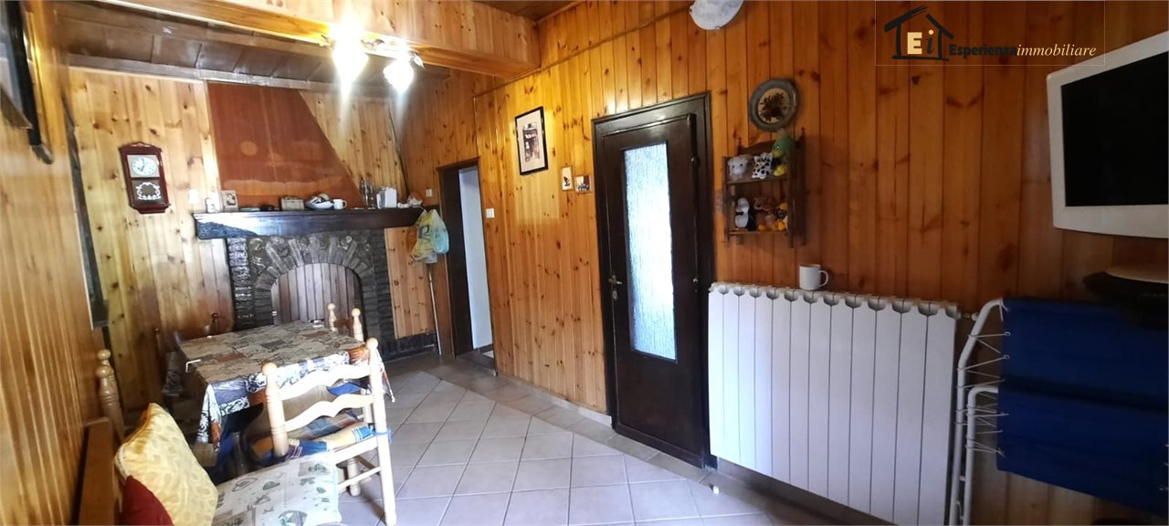 Trilocale in vendita a Casperia
