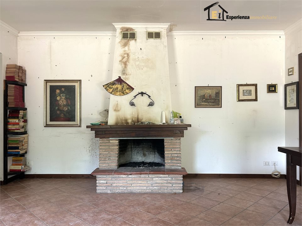 Casa indipendente in vendita a Configni