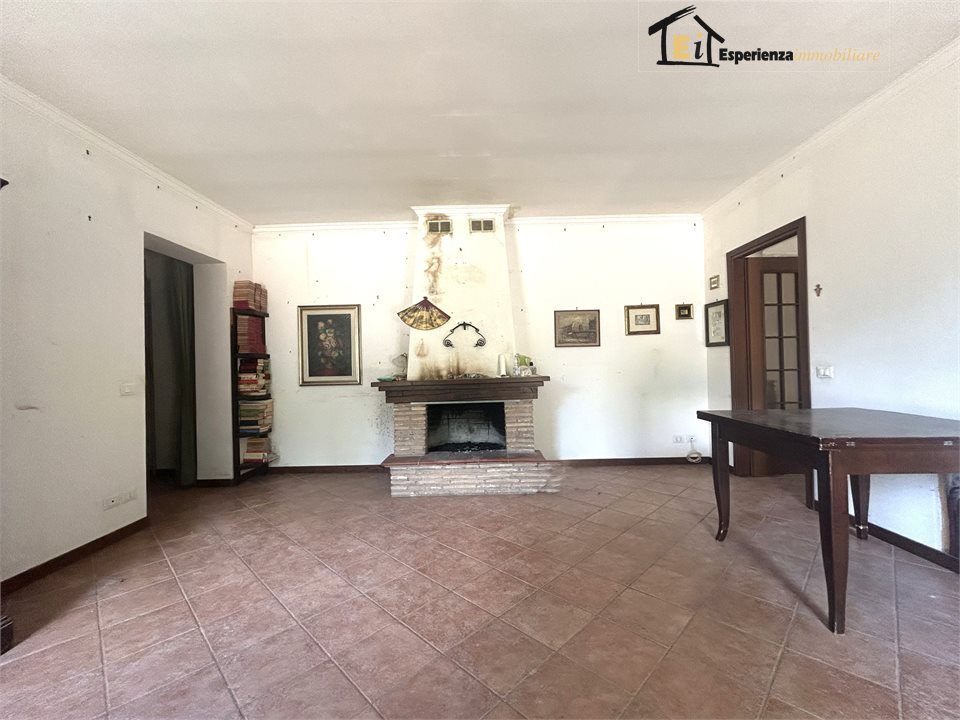 Casa indipendente in vendita a Configni