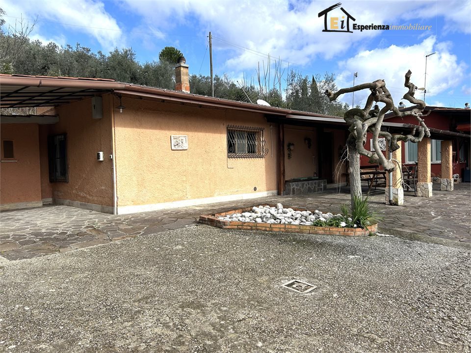 Villa in affitto a Montopoli di Sabina