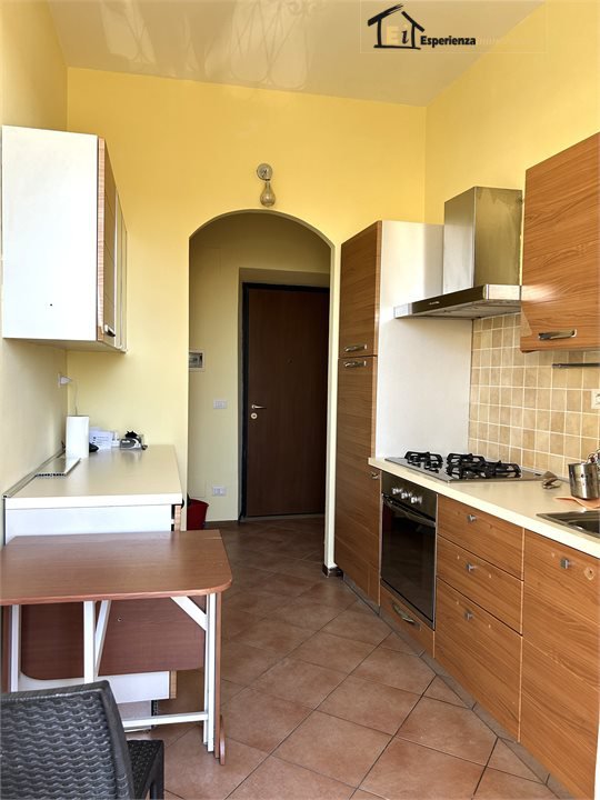 Bilocale in vendita a Poggio Mirteto