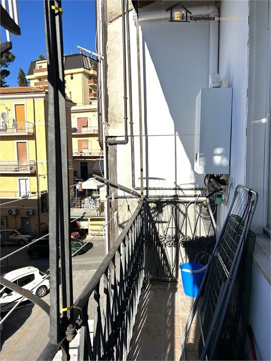 Bilocale in vendita a Poggio Mirteto