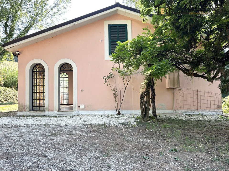 Villa in affitto a Poggio Mirteto
