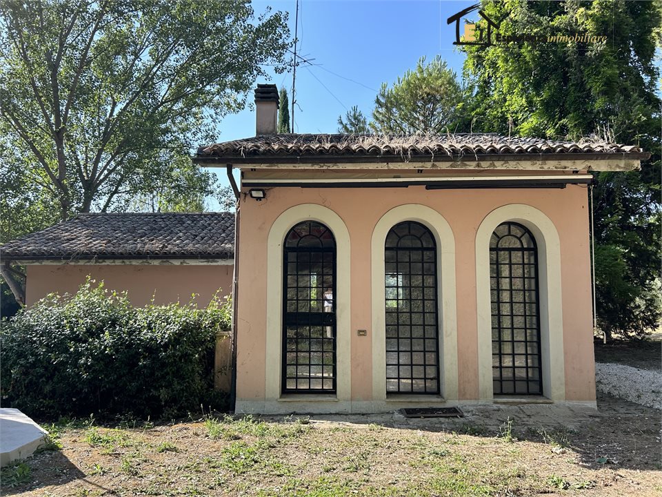 Villa in affitto a Poggio Mirteto