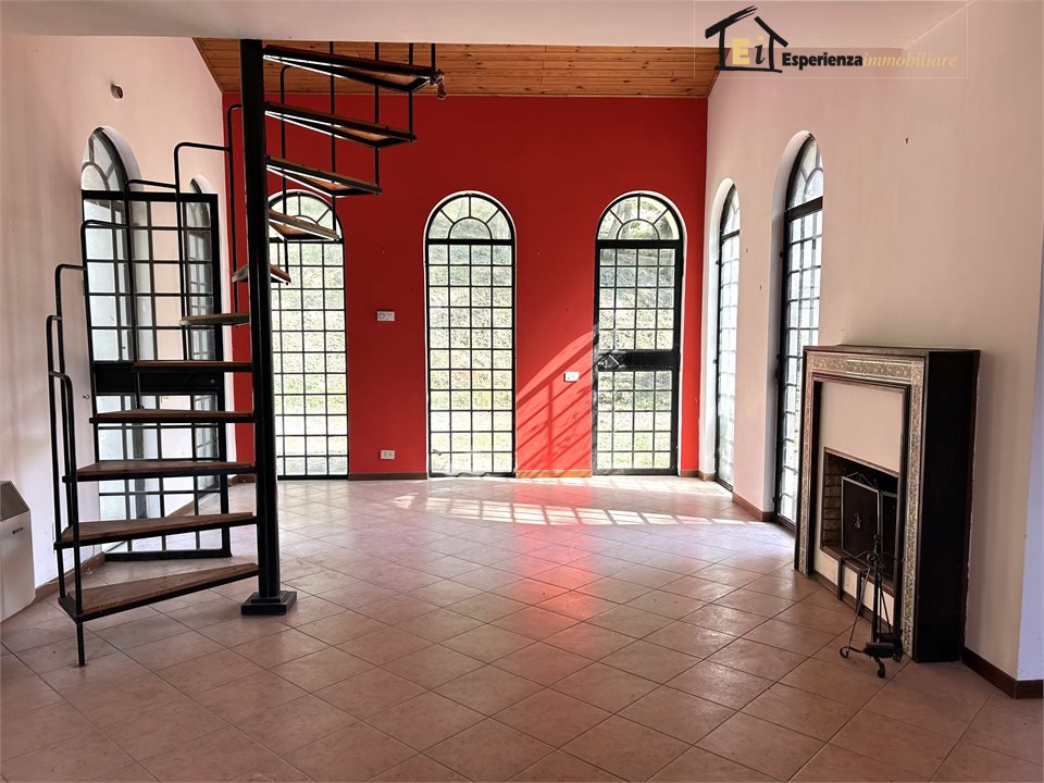 Villa in affitto a Poggio Mirteto