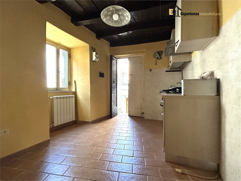 Trilocale in vendita a Casperia