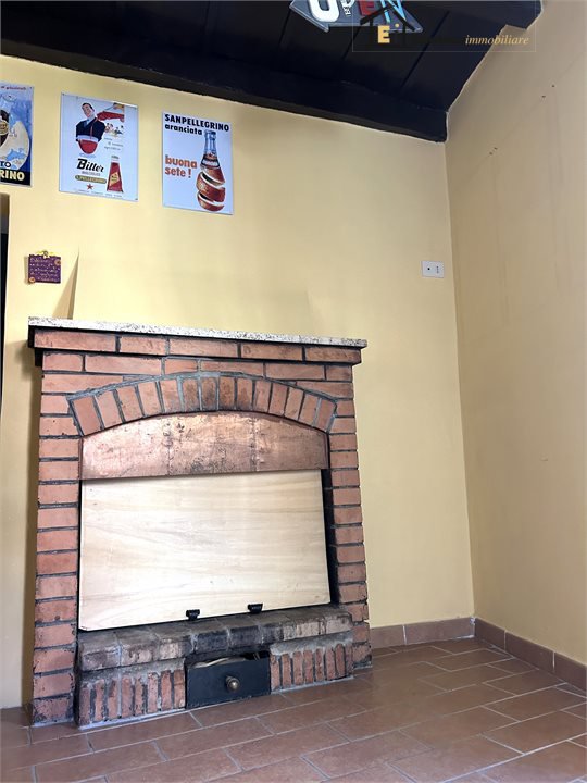 Trilocale in vendita a Casperia