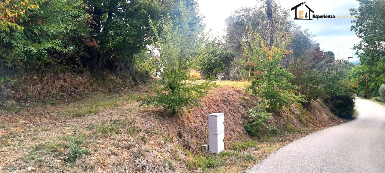 Terreno in vendita a Cantalupo in Sabina