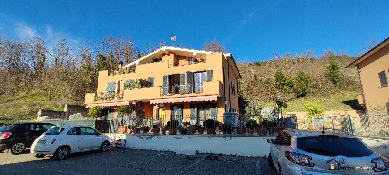 Bilocale in affitto, Stimigliano scalo