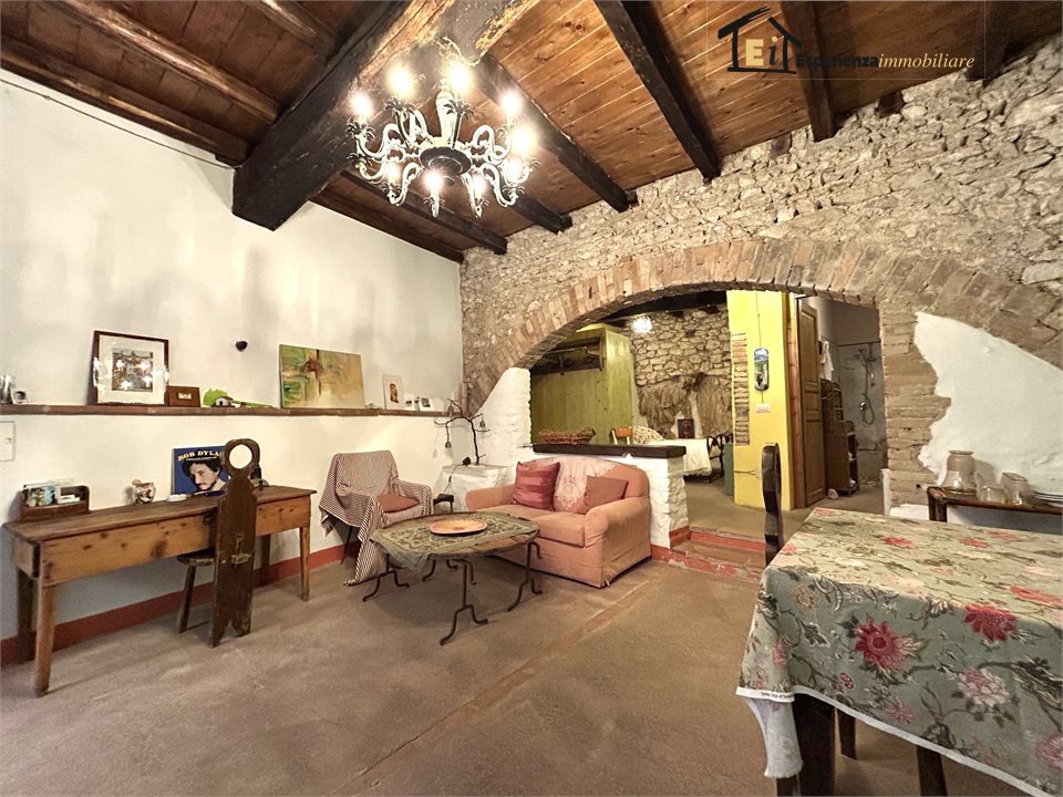 Monolocale in vendita a Casperia