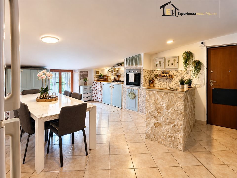 Appartamento – Forano, Galantina - Vista 3