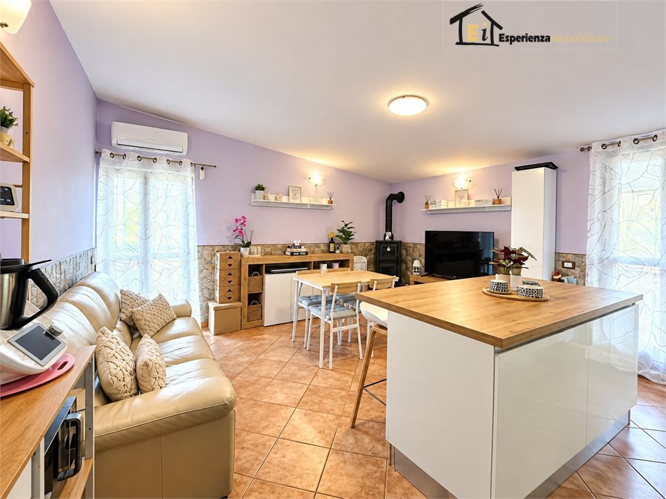 Appartamento – Forano, Galantina - Vista 2