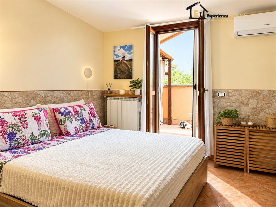 Appartamento – Forano, Galantina - Vista 3