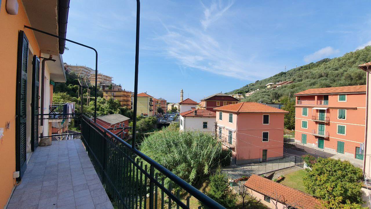 Quadrilocale in vendita, Moneglia semicentrale