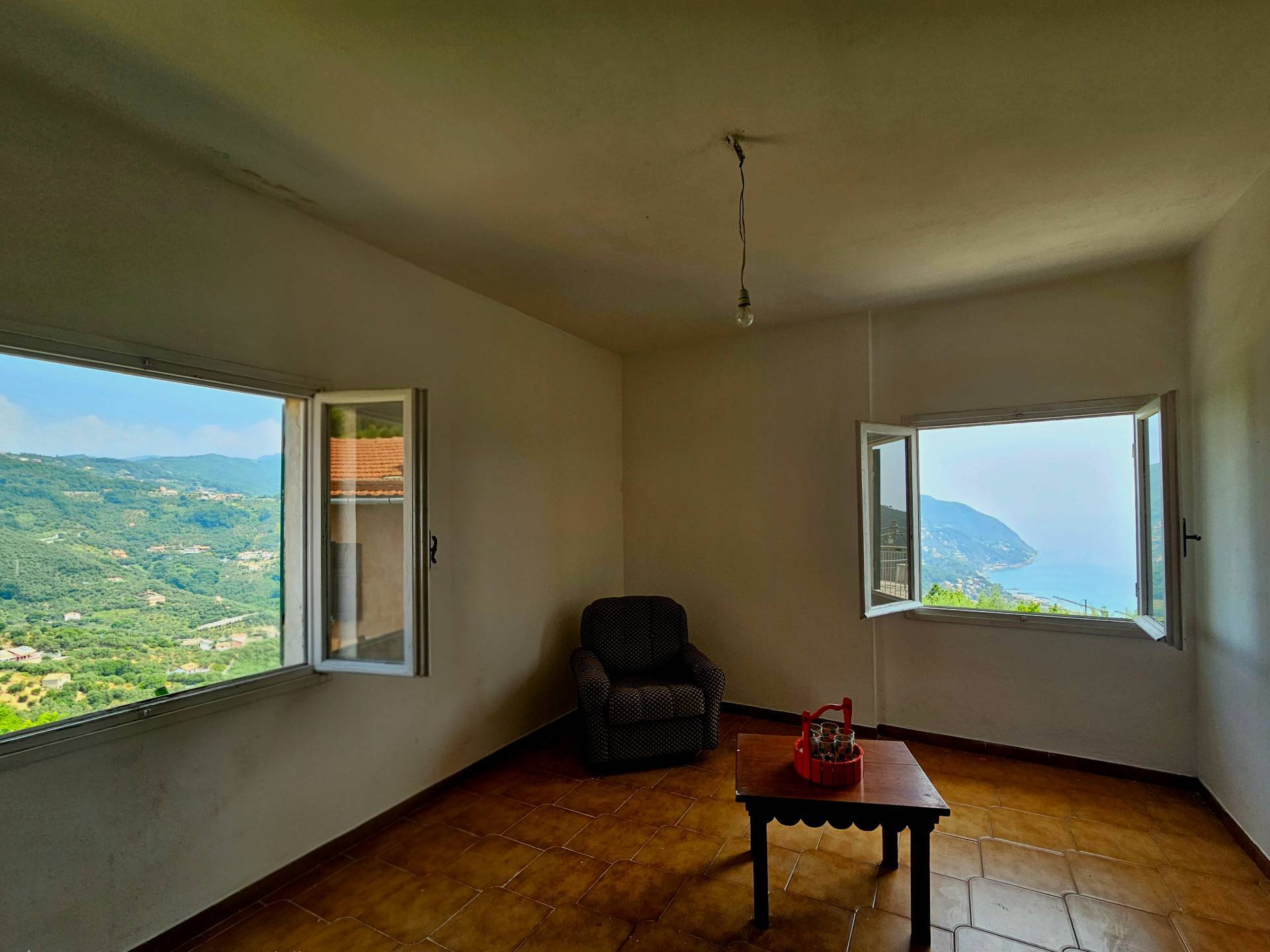 Rustico in vendita a Moneglia, Periferica