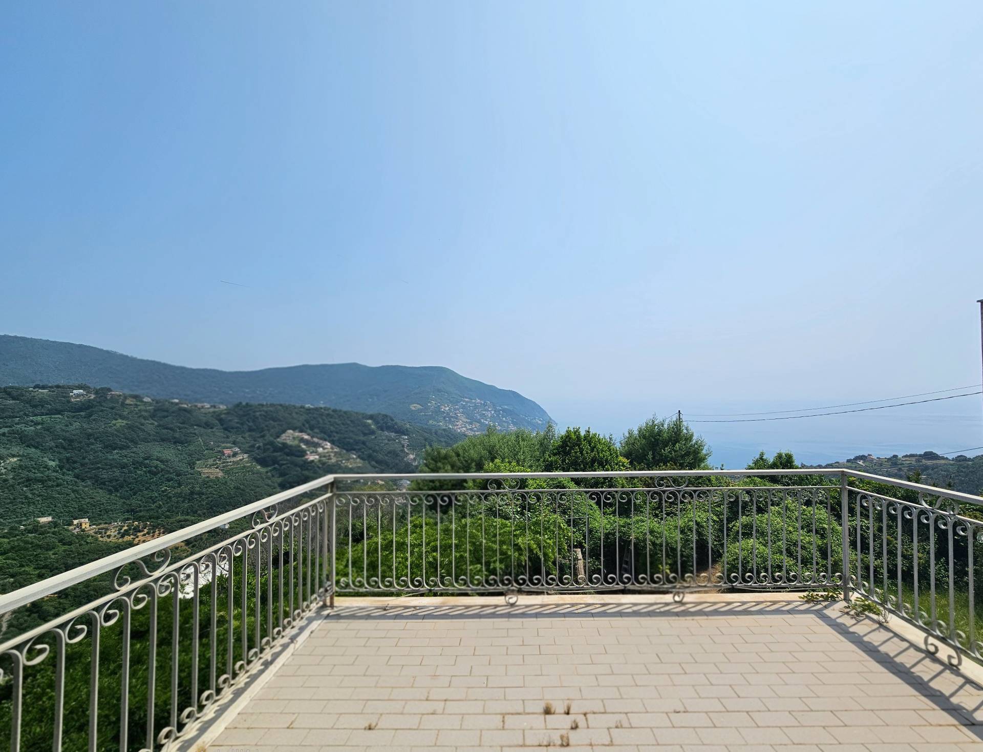 Rustico in vendita a Moneglia, Periferica