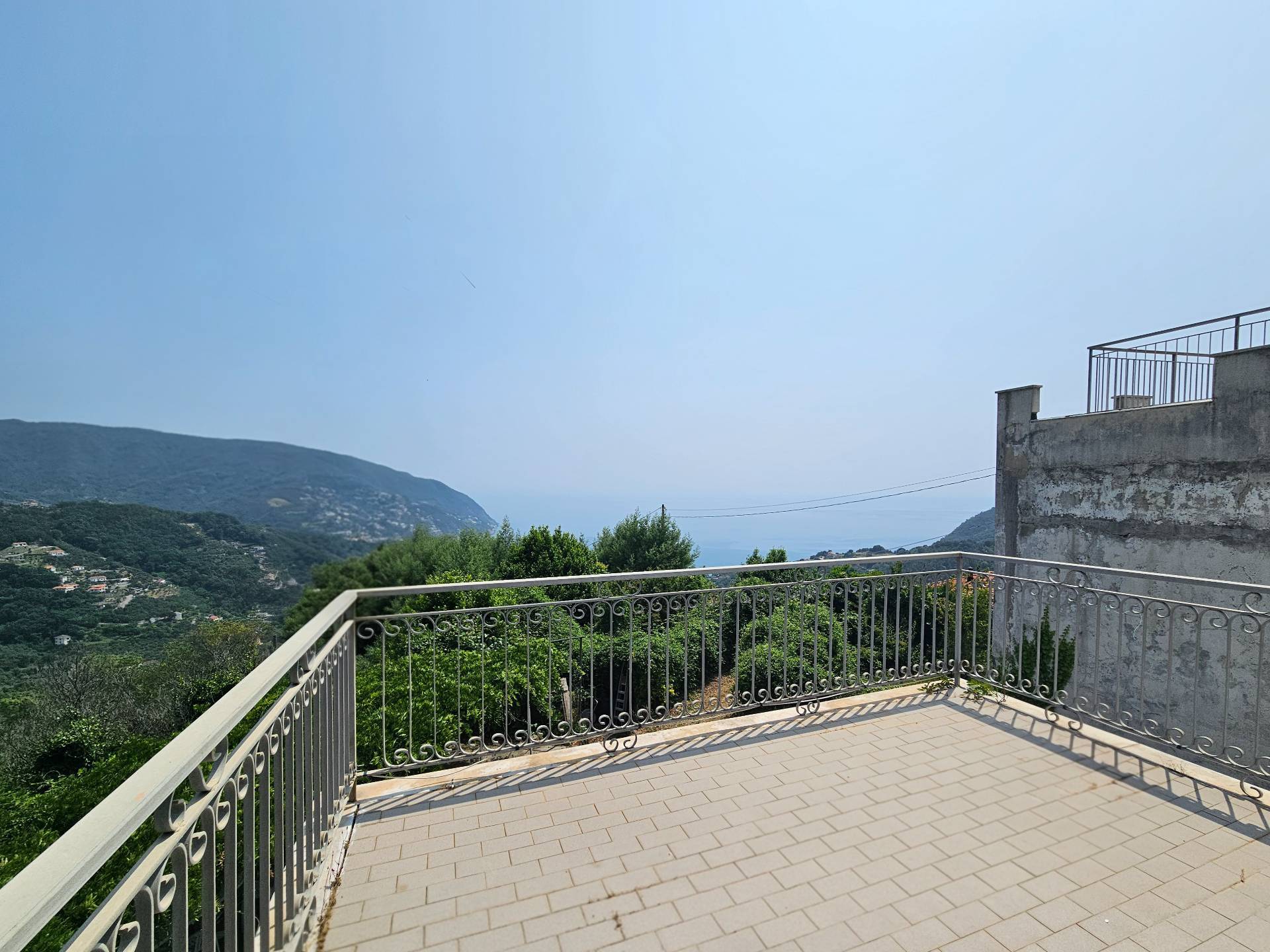 Rustico in vendita a Moneglia, Periferica