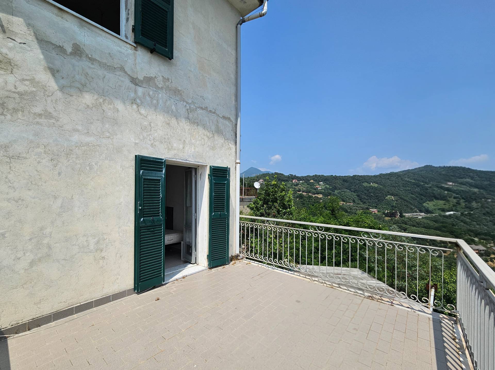 Rustico in vendita a Moneglia, Periferica