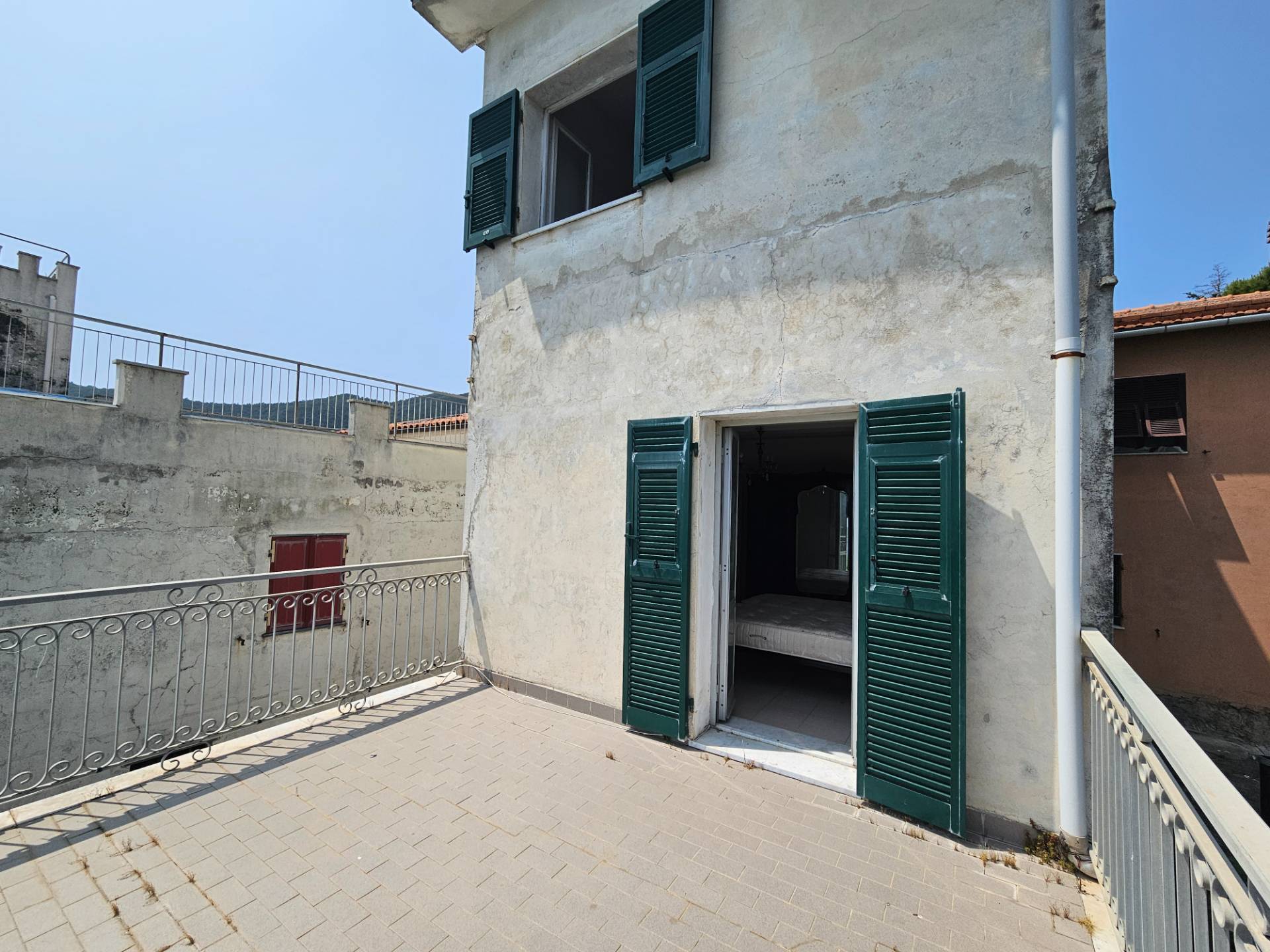 Rustico in vendita a Moneglia, Periferica