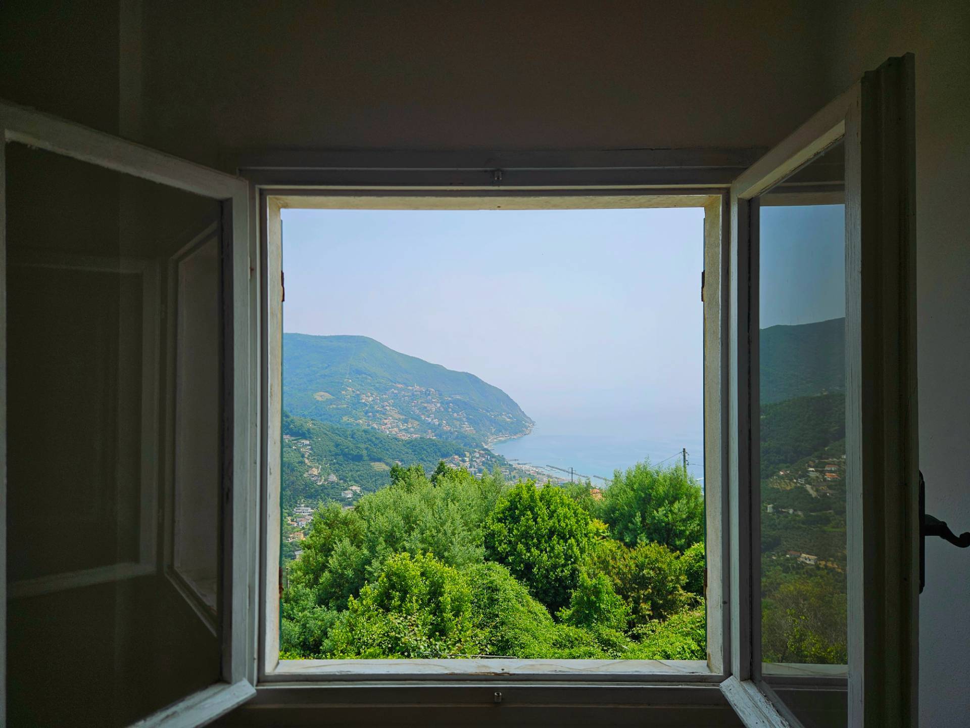 Rustico in vendita a Moneglia, Periferica