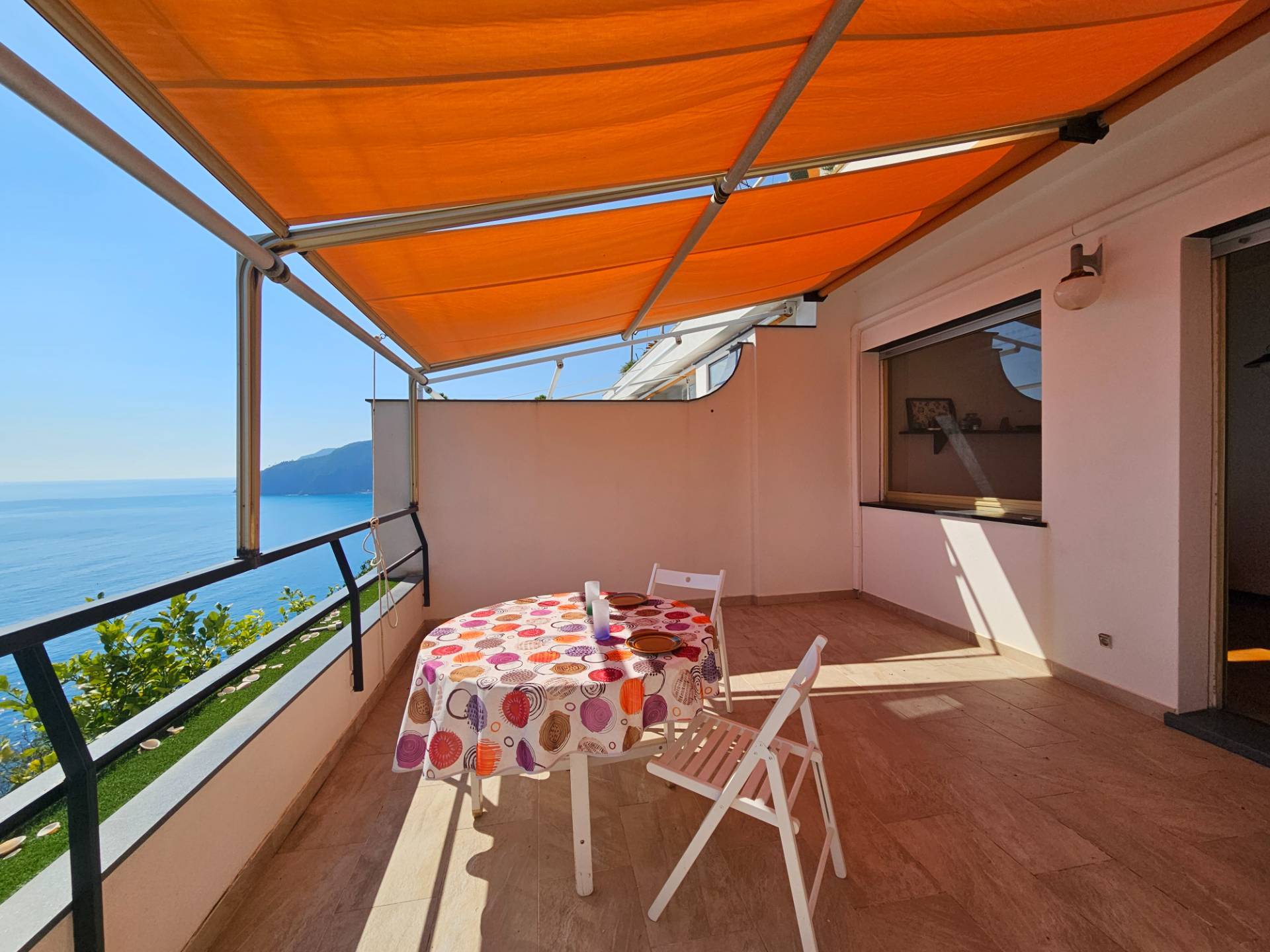 Appartamento in vendita a Moneglia