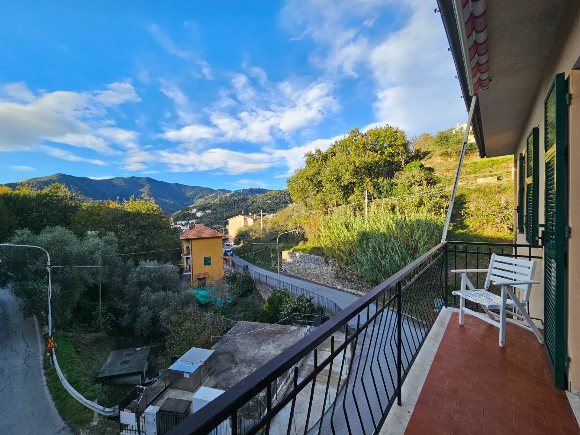 Appartamento in affitto a Moneglia