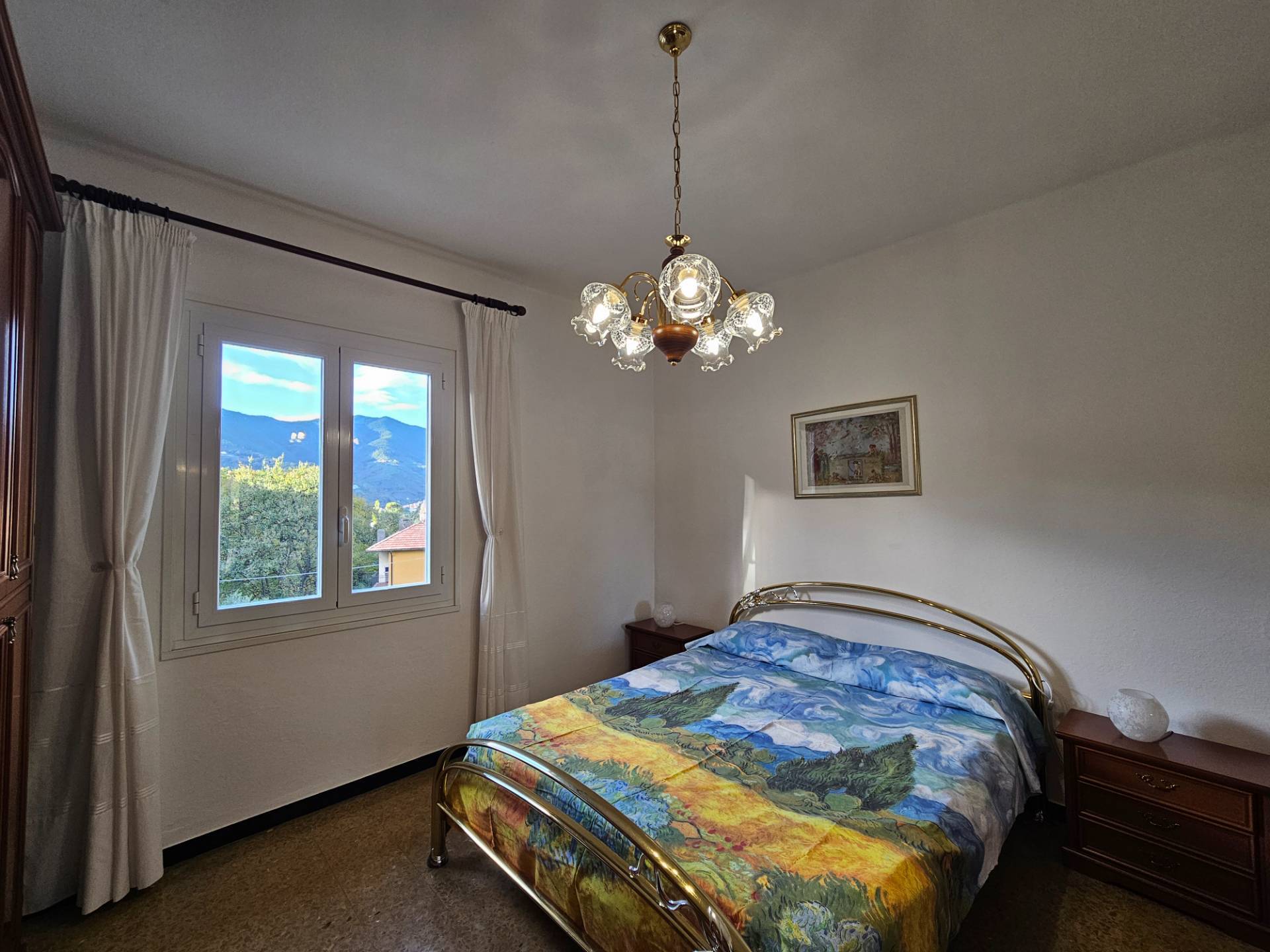 Appartamento in affitto a Moneglia