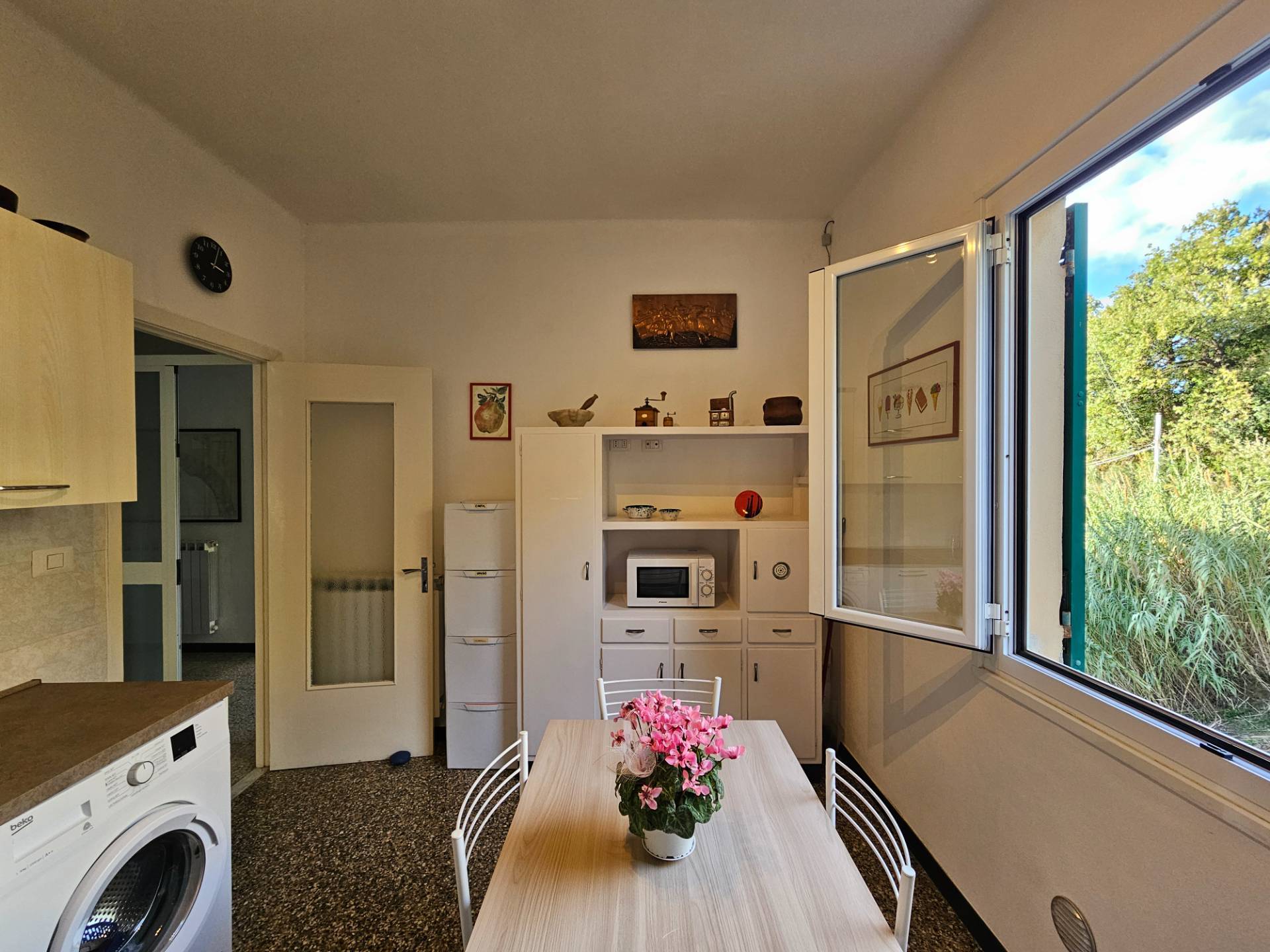 Appartamento in affitto a Moneglia