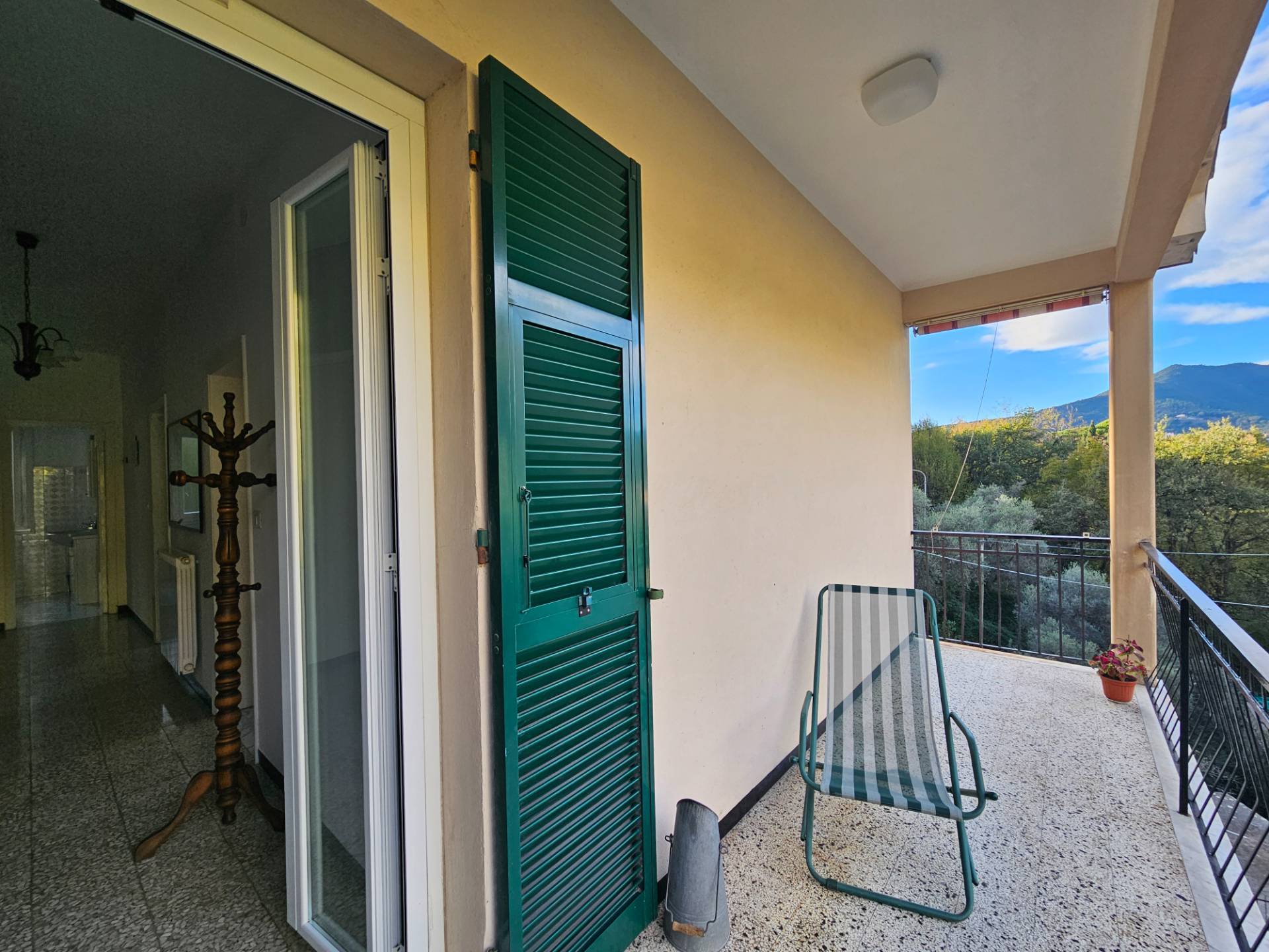 Appartamento in affitto a Moneglia