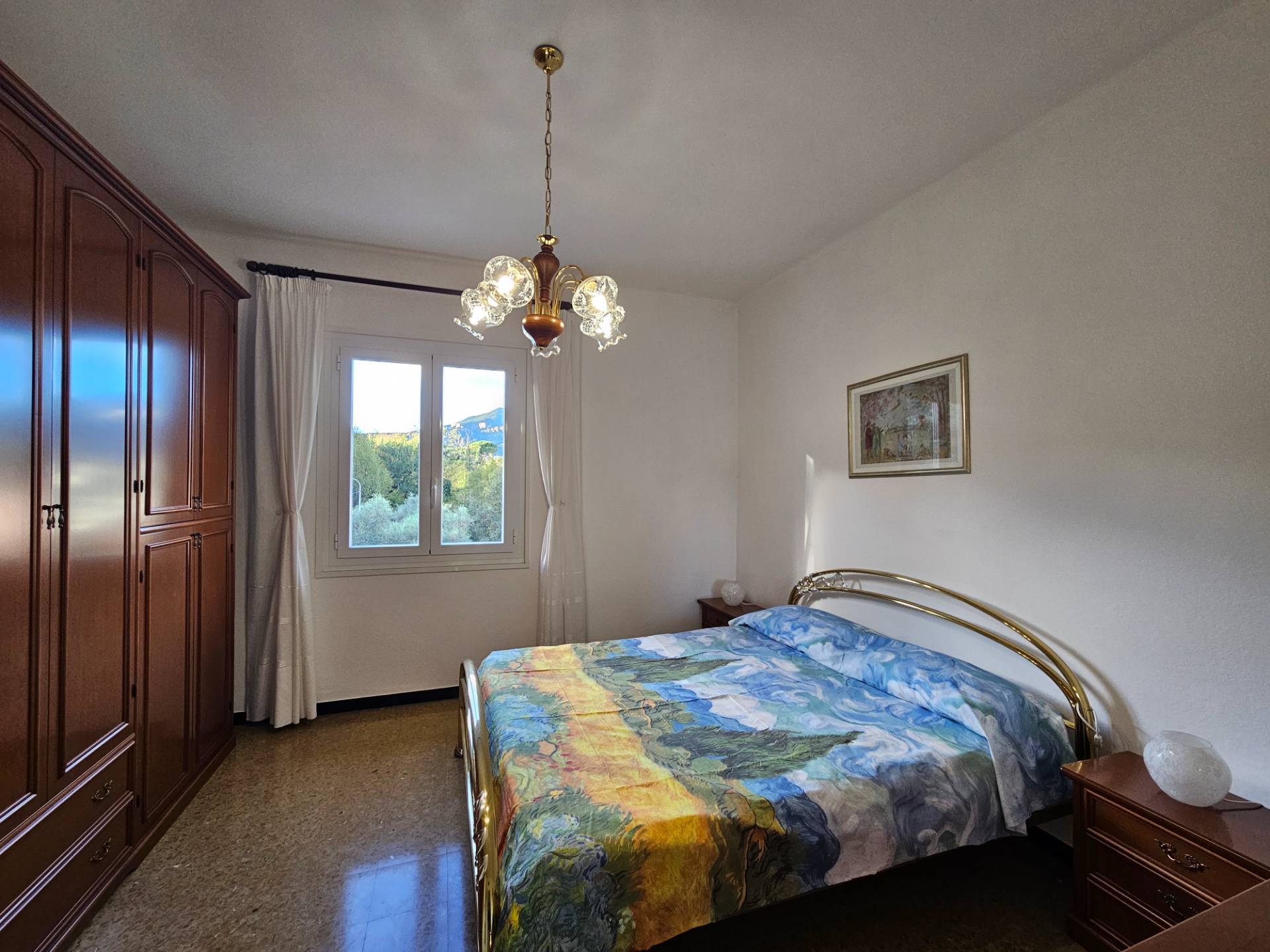 Appartamento in affitto a Moneglia