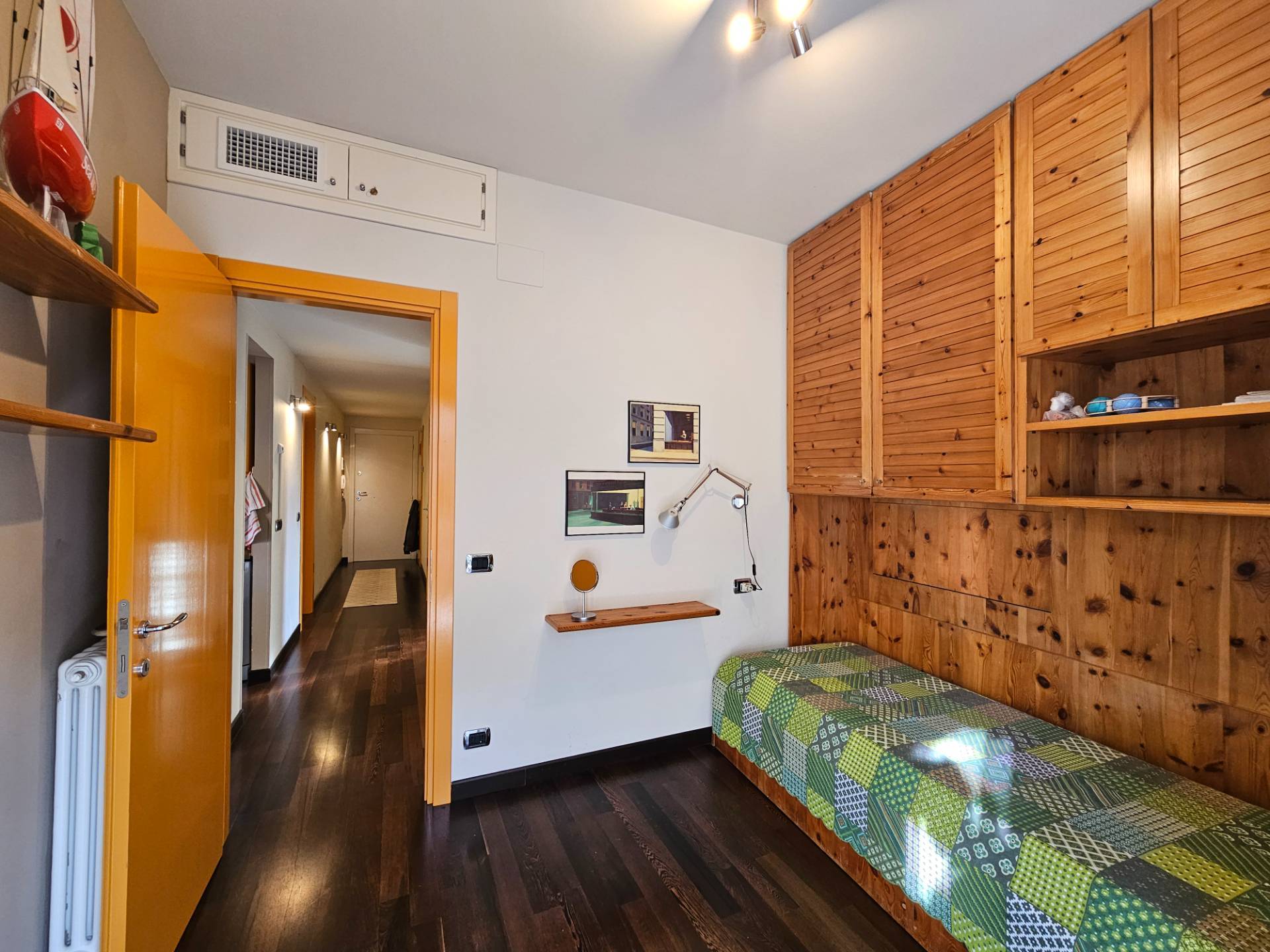 Appartamento in affitto a Moneglia