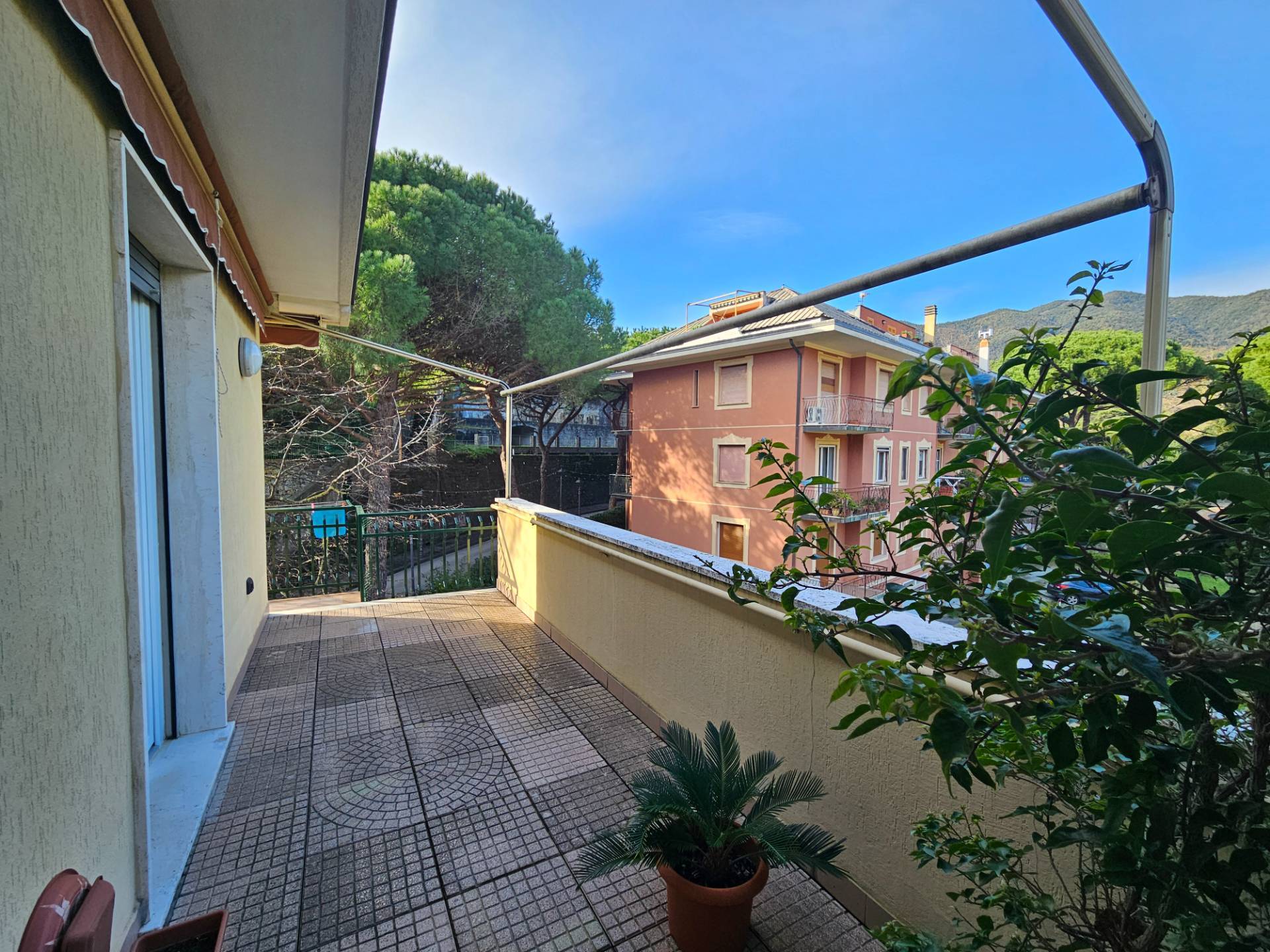 Appartamento in affitto a Moneglia