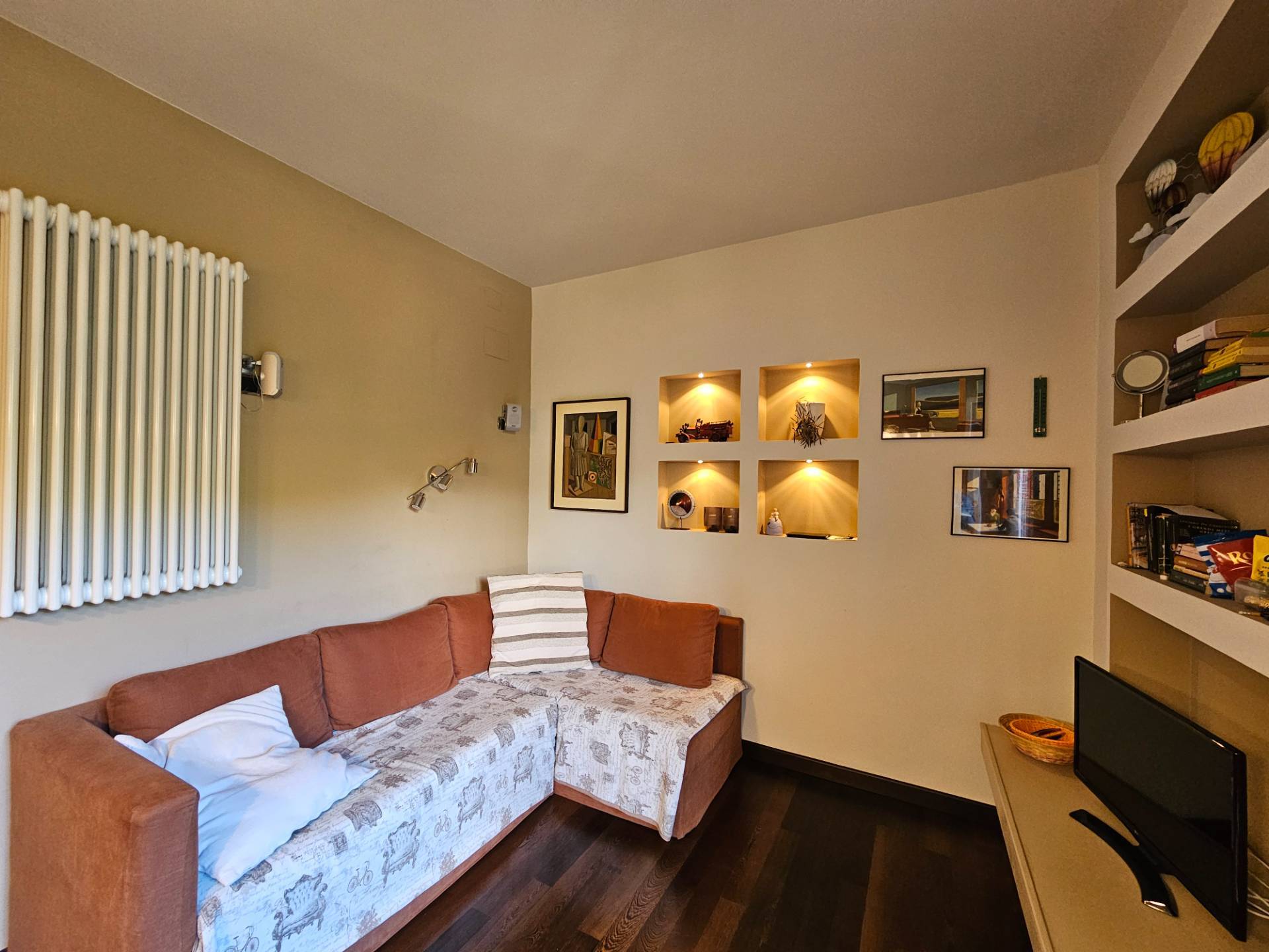 Appartamento in affitto a Moneglia