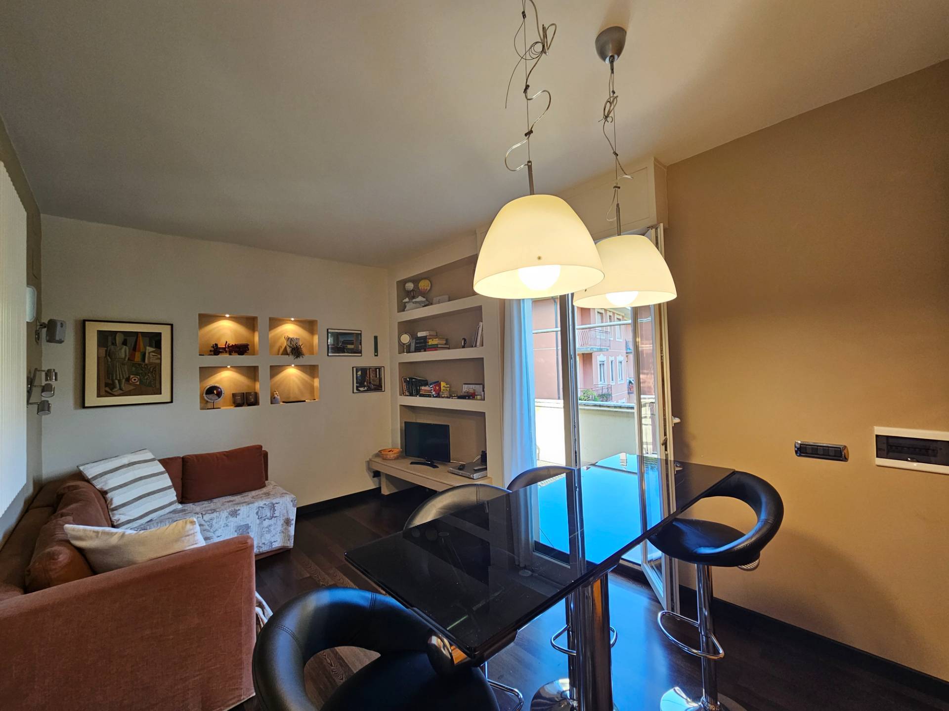 Appartamento in affitto a Moneglia