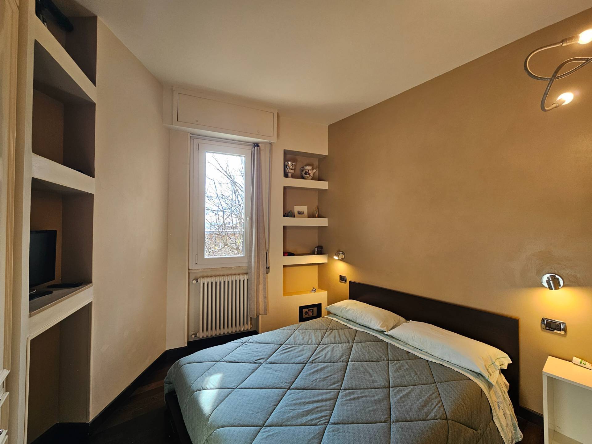 Appartamento in affitto a Moneglia