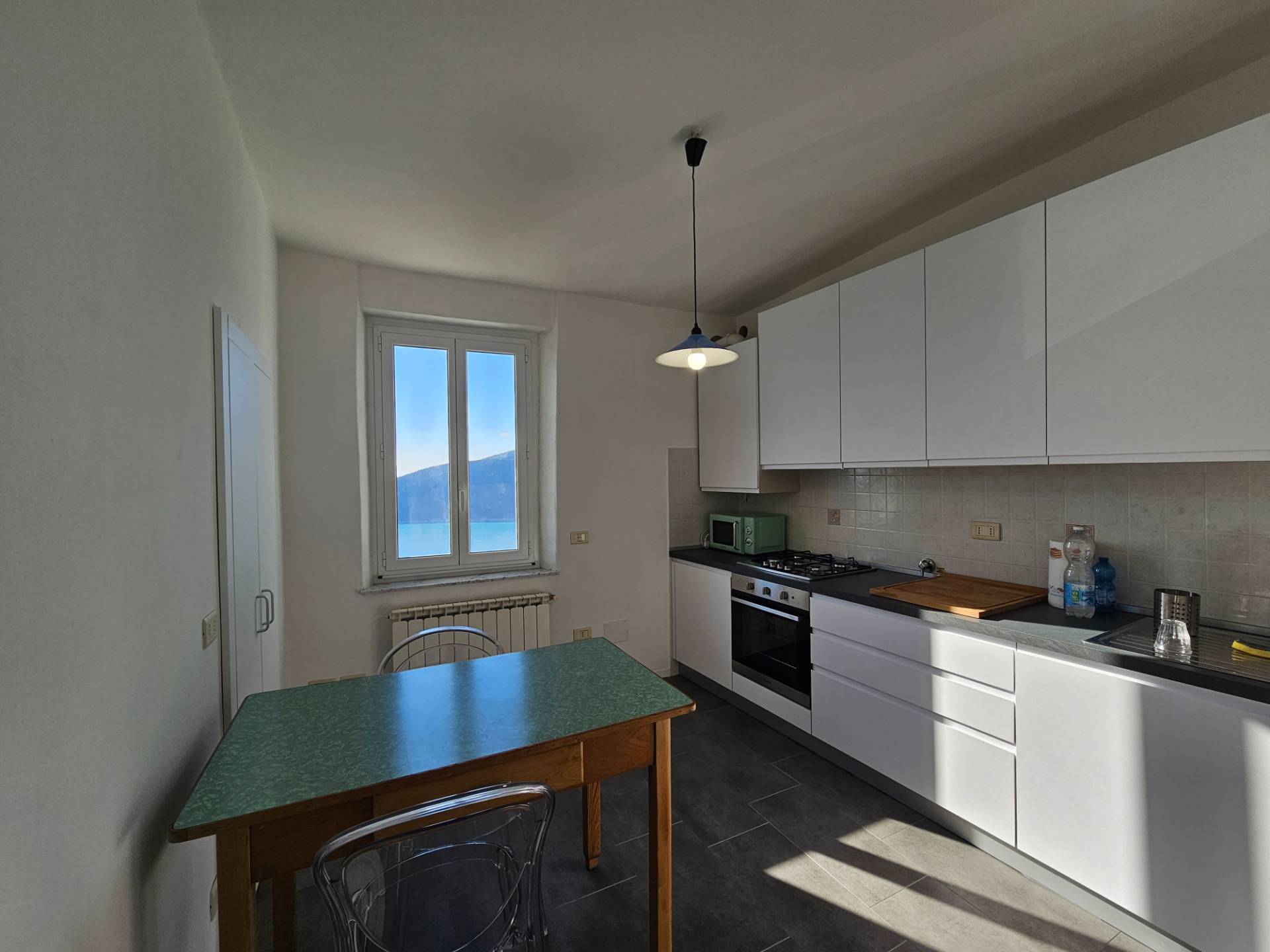 Appartamento in affitto a Moneglia, Lemeglio