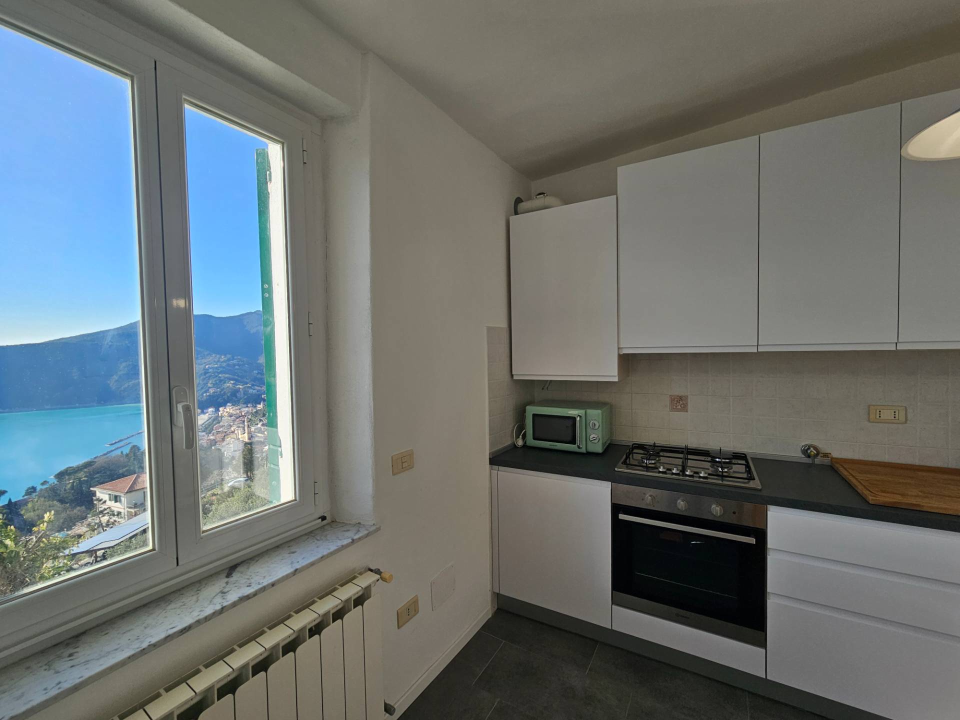 Appartamento in affitto a Moneglia, Lemeglio